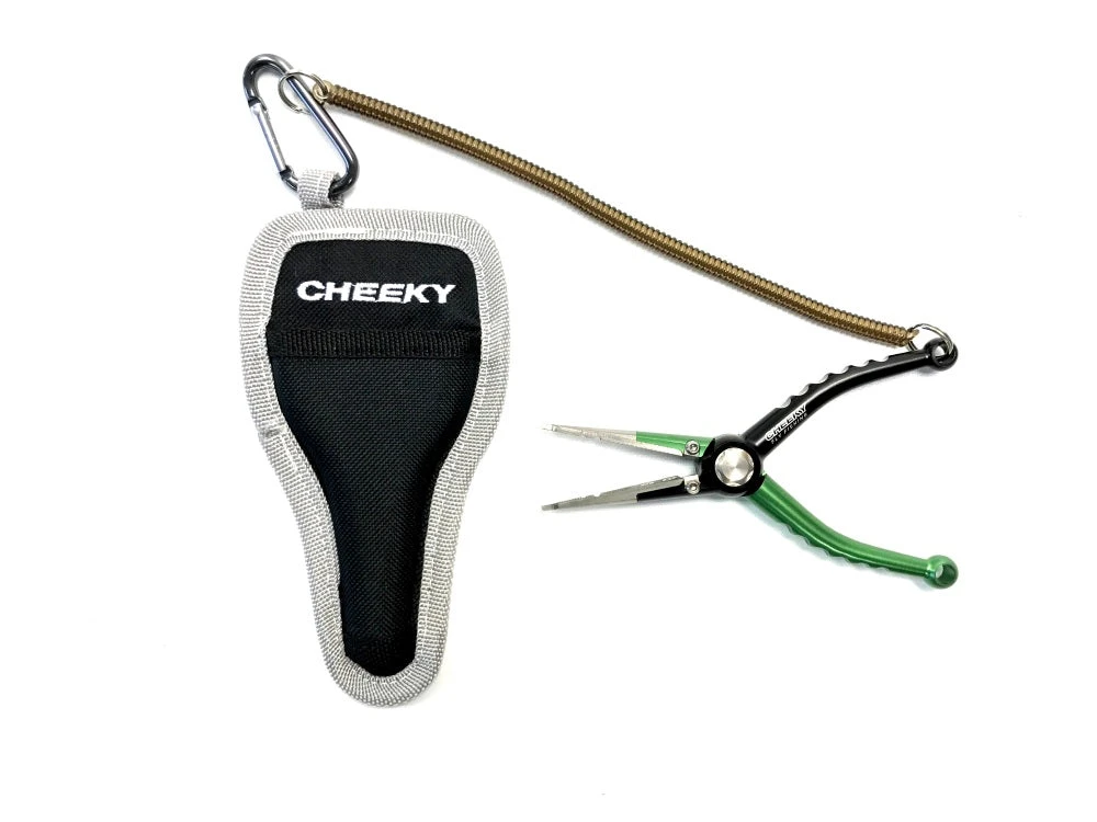 Cheeky 550 Pliers Accessories 8 Cheeky 550 Pliers Accessories