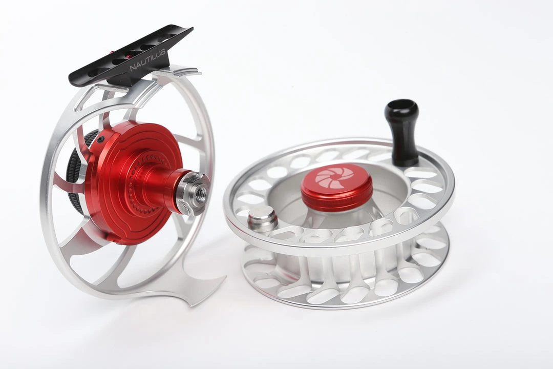 Nautilus CCF X2 Reels 13 Nautilus CCF X2 Reels