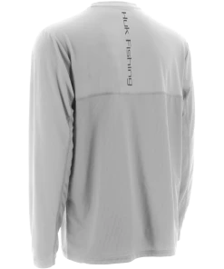 Huk Icon L/S - Closeout Clothing 21 Huk Icon L/S - Closeout Clothing
