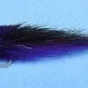 Flies Enrico Puglisi Dorado Purple/Black (3-Pack)