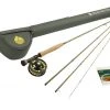 Redington Euro Nymph Field Kit