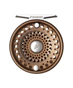 Spools Sage Trout Spool