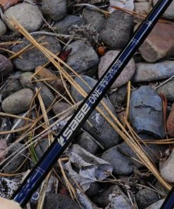 Sage One 9'0" 8wt Demo Rods