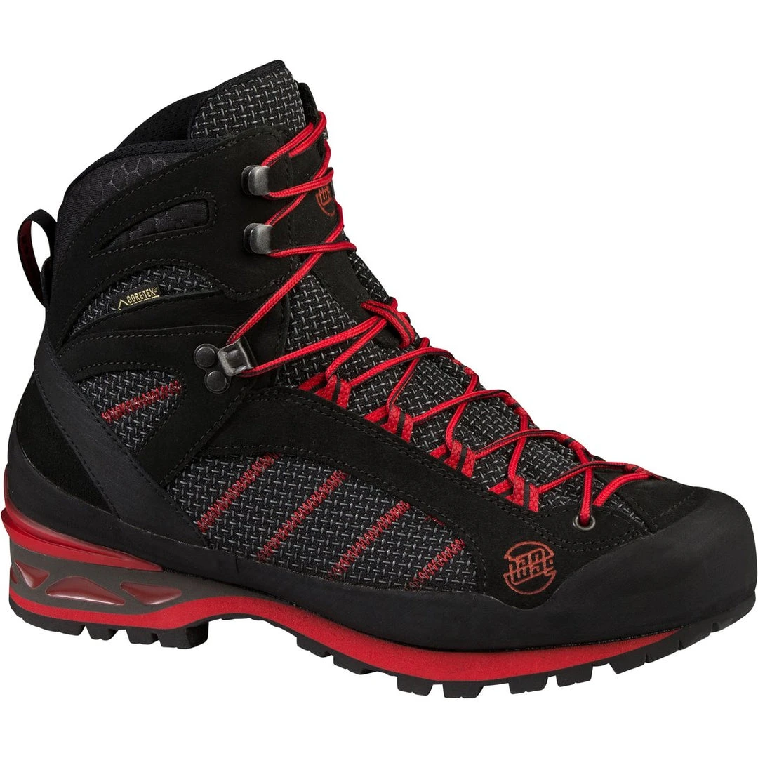 Hanwag Makra Combi GTX Boots Clothing 3 Hanwag Makra Combi GTX Boots Clothing
