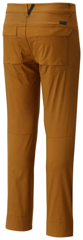 Clothing Mountain Hardwear Men's Hardwear AP Pro Pants - Closeout 7 Clothing Mountain Hardwear Men's Hardwear AP Pro Pants - Closeout