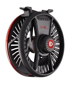Greys Tail Fly Reel Reels