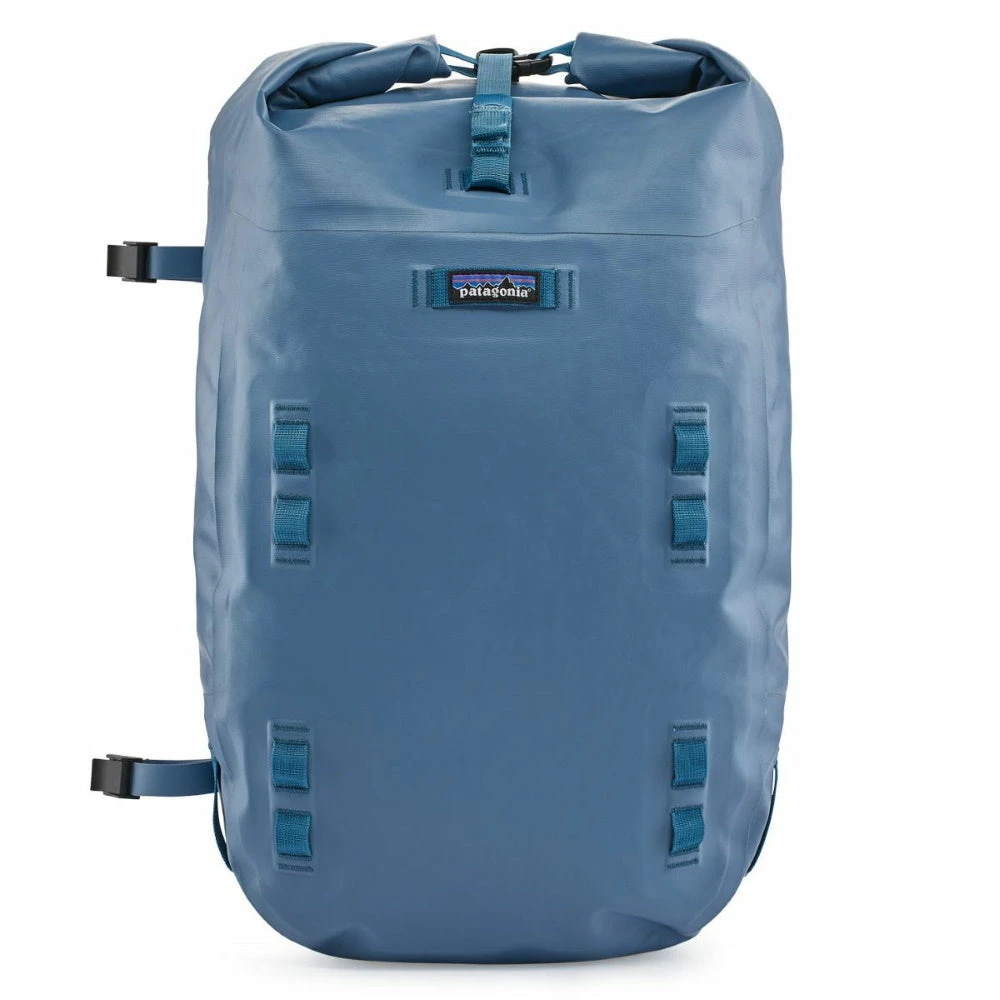 Patagonia Disperser Roll Top Pack 40L 3 Patagonia Disperser Roll Top Pack 40L