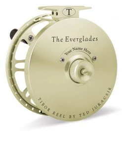 Tibor Everglades Reels 16 Tibor Everglades Reels