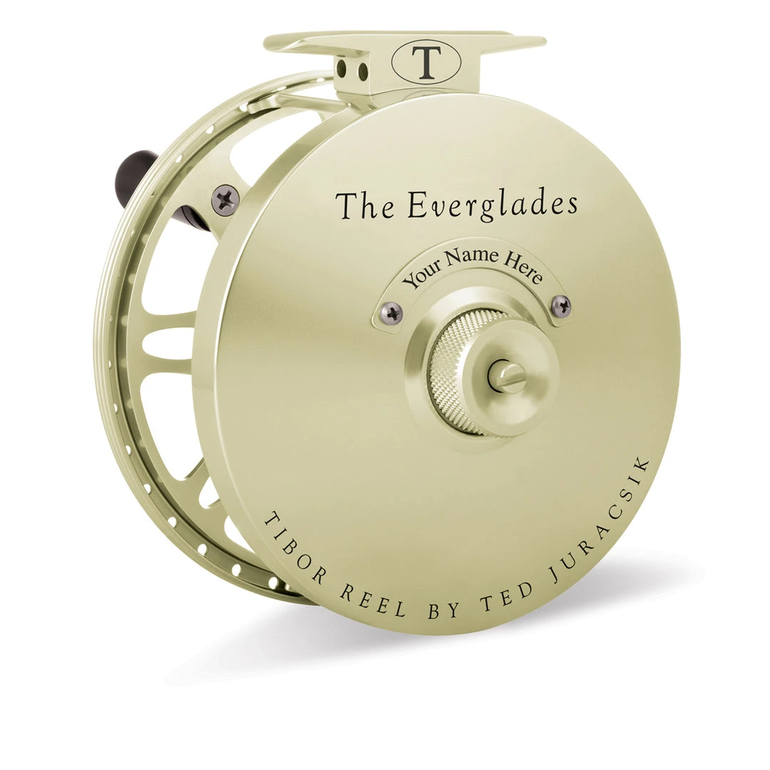 Tibor Everglades Reels 7 Tibor Everglades Reels