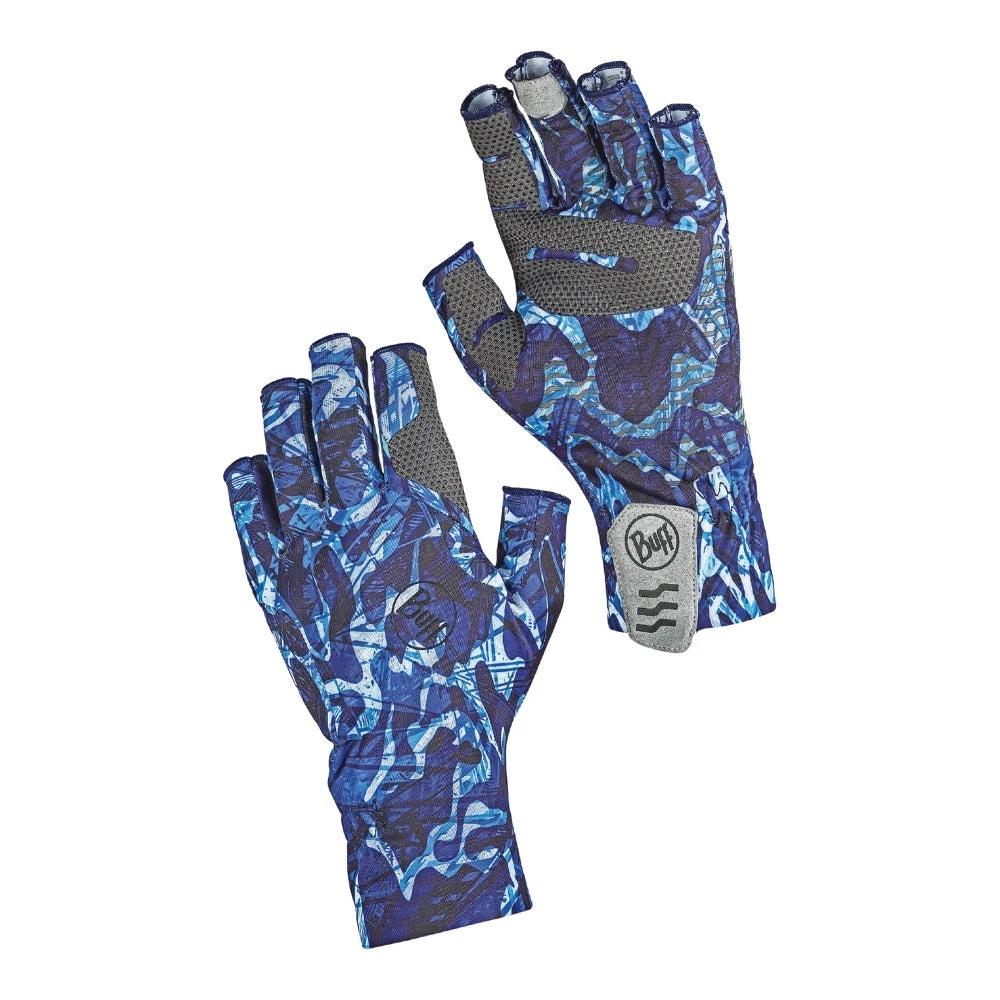 Buff Headwear Buff Eclipse Gloves - Closeout 4 Buff Headwear Buff Eclipse Gloves - Closeout
