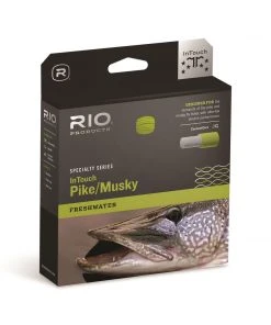 Lines Rio Intouch Pike/Musky Fly Line - Closeout