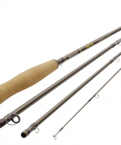Redington Path 8"6" 5wt 4pc (Trade Up)