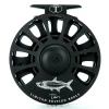 Reels Tibor Limited Edition Signature 9/10 Tarpon - Matte Black
