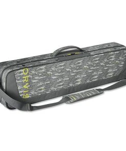 Orvis Safe Passage Carry-It-All Reel/Gear Case - Closeout