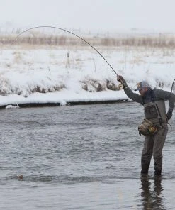 Fishpond Nomad El Jefe Net - River Armor Accessories