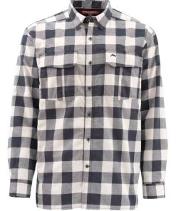 Clothing Simms Coldweather L/S Shirt - Closeout