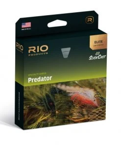 Rio Elite Predator Fly Line Lines