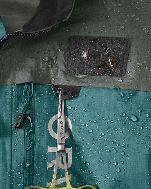 Orvis Women'S Pro Wading Jacket 5 Orvis Women'S Pro Wading Jacket