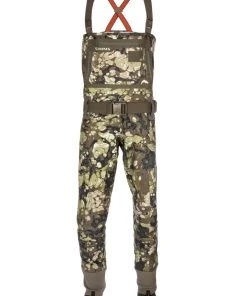 Simms G3 Guide Waders - Closeout