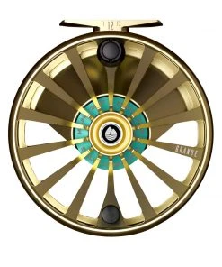 Redington Grande Spool