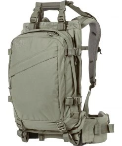 Mystery Ranch Cabinet Pack Bags And Packs