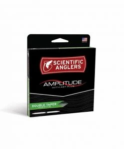 Scientific Anglers Amplitude Double Taper Fly Line