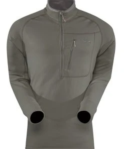 Sitka Gear Traverse Zip-T - Closeout