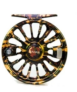 Reels Galvan Torque Fly Reel Limited Edition - Camo