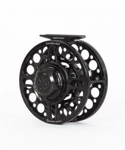 Einarsson Invictus Fly Reel 9 Einarsson Invictus Fly Reel
