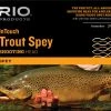 Lines Rio Intouch Trout Spey Shooting Head