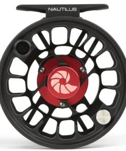 Reels Nautilus X-Series Fly Reel 42 Reels Nautilus X-Series Fly Reel