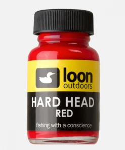 Accessories Loon Hard Head