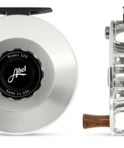 Reels Abel Sds Solid Fly Reel In Solid Colors