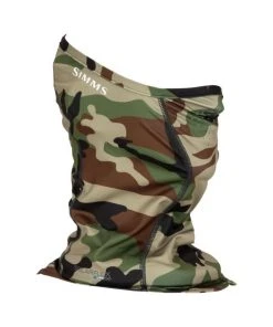Simms Bugstopper Sungaiter