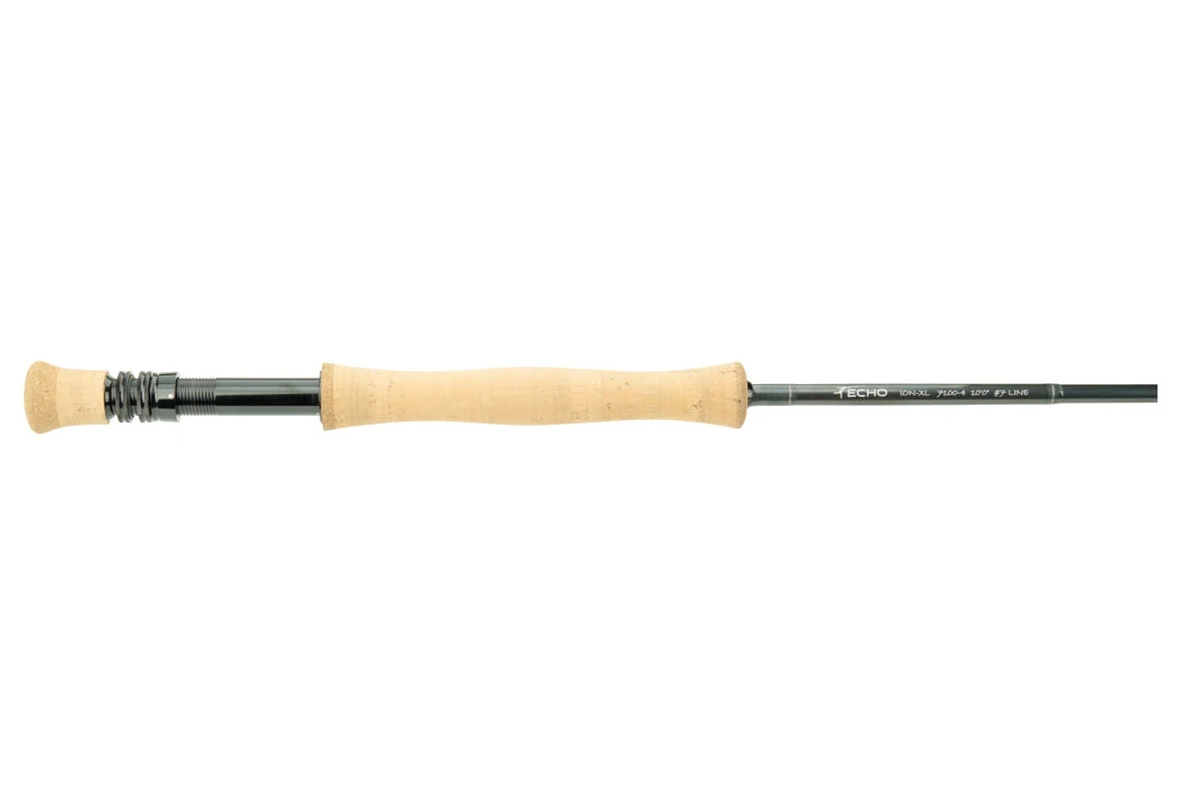 Echo Ion Xl Fly Rod Rods 5 Echo Ion Xl Fly Rod Rods