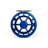 Ross Limited Edition Evolution R Salt Reel - Matte Blue