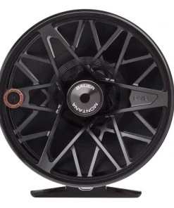 Bauer RVR Fly Reel