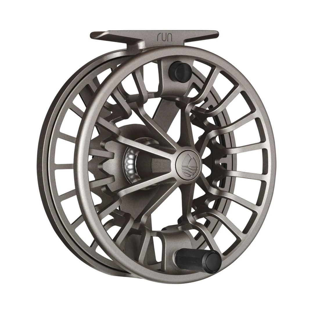Redington Run Fly Reel 3 Redington Run Fly Reel