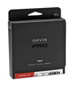 Orvis Pro Trout Textured Fly Line Lines