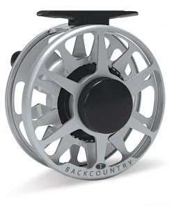 Tibor Backcountry Reel Reels