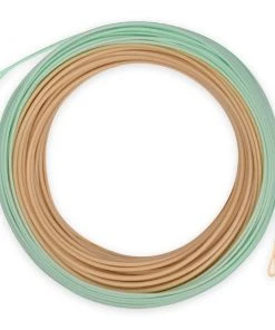 Lines Airflo Superflo Ridge 2.0 Flats Tactical Taper Fly Line