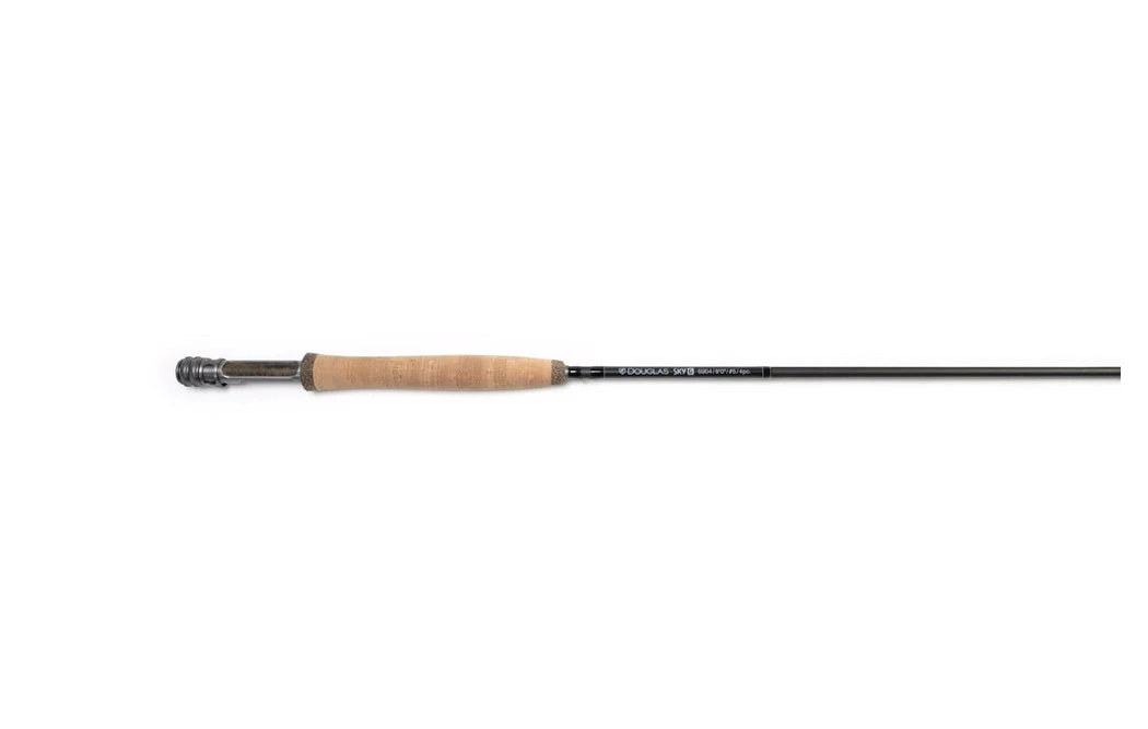 Douglas Outdoors Rods Douglas Sky G Fly Rod 3 Douglas Outdoors Rods Douglas Sky G Fly Rod