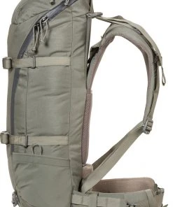 Mystery Ranch Pintler Pack S20 Bags And Packs