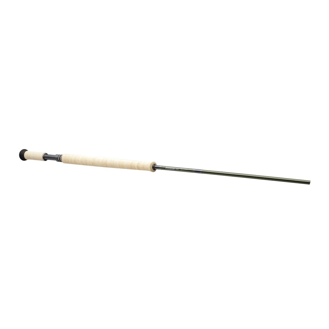 Sage Sonic Two-Handed Switch/Spey Rod Rods 5 Sage Sonic Two-Handed Switch/Spey Rod Rods