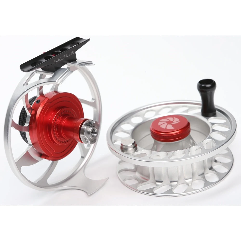 Nautilus CCF X2 Reels 24 Nautilus CCF X2 Reels