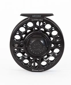 Einarsson Invictus Fly Reel 8 Einarsson Invictus Fly Reel