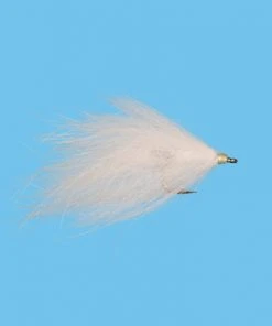 Flies Solitude Micro Flesh (St192) 6-Pack 7 Flies Solitude Micro Flesh (St192) 6-Pack