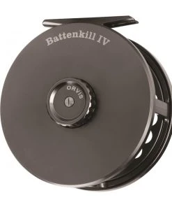Reels Orvis Battenkill Disc Fly Reel 9 Reels Orvis Battenkill Disc Fly Reel