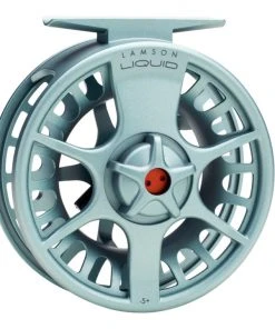 Lamson Liquid Fly Reel F21