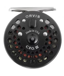 Orvis CFO III Reel
